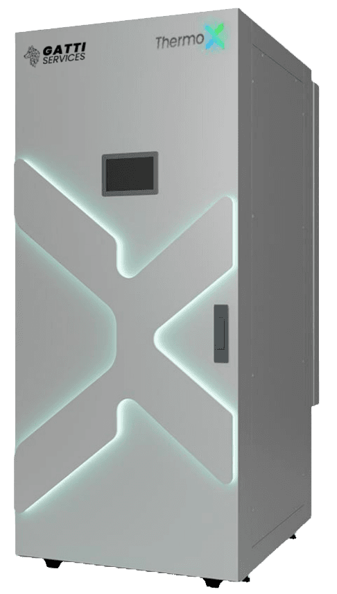 Coolant Distribution Units