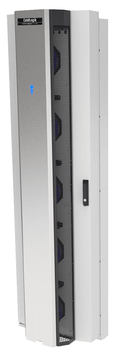 Rear Door Cooling Solutions